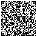 QR code with H & S Vending contacts