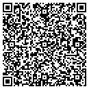 QR code with Sandia Bar contacts