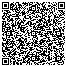 QR code with Geezer's Gifts & Games contacts