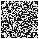 QR code with Golftech contacts