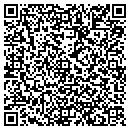 QR code with L A Nails contacts