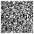 QR code with Hobby Horses contacts