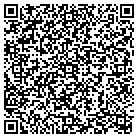 QR code with Custom Applications Inc contacts