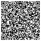 QR code with Oscura Bombing & Gunnery Range contacts
