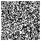 QR code with E C Bassett Construction contacts
