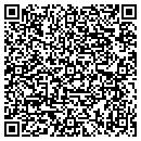 QR code with University Tower contacts