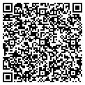 QR code with UPS contacts