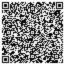 QR code with Maurices contacts