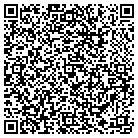 QR code with A B Continuous Gutters contacts