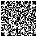 QR code with Kevin Carson contacts