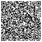 QR code with Cinco Hermanos Construction contacts