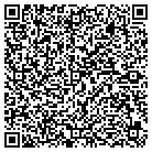 QR code with Accupuncture & Interventional contacts