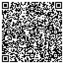 QR code with Coulter Mfg Co contacts