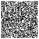 QR code with St Vincent Regional Laboratory contacts