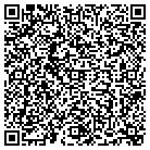 QR code with G & S Service Company contacts