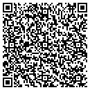 QR code with Aura E Davis contacts