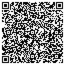 QR code with J & J Distributing contacts