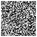 QR code with Moongate Cafe contacts