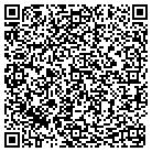 QR code with Valley Disposal Service contacts