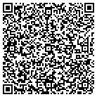 QR code with Hartwell Blind & Draperies contacts