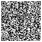 QR code with C & C Communications NM contacts