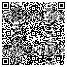 QR code with Richard A Verderame DDS contacts