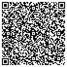 QR code with D J's T-Shirt & Button Emprm contacts