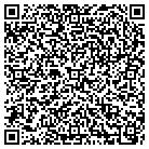 QR code with Time Saver Bank Service Inc contacts