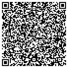 QR code with R Feldenkrais Studio contacts