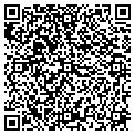 QR code with K D's contacts