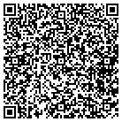 QR code with Hideaway Self Storage contacts