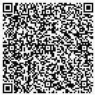 QR code with Chama Valley School District contacts