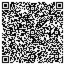 QR code with Zia Consulting contacts
