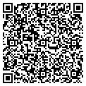 QR code with PDC contacts