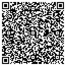 QR code with RBN Custom Signs contacts