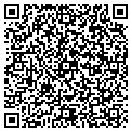 QR code with Aura contacts