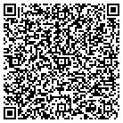 QR code with Hastie's Capitol Sand & Gravel contacts