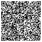 QR code with Adolescent and Family Service contacts