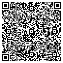 QR code with All of Above contacts
