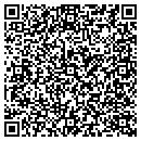 QR code with Audio Express Inc contacts