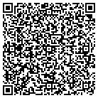 QR code with Serrano's Portable Toilets contacts