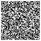 QR code with Gallup Custom Tinting Inc contacts