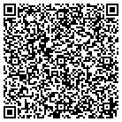 QR code with Bio Recovery Service Of New Mexico contacts