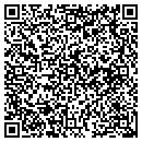 QR code with James Shows contacts