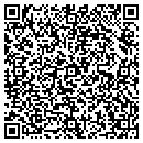 QR code with E-Z Self Storage contacts
