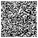 QR code with Calico Pie contacts