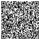 QR code with Hiphopulous contacts