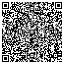 QR code with Kenmoitsu Dojo contacts