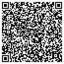 QR code with A-1 Self Storage contacts