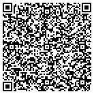QR code with First Christn Church-Disciple contacts